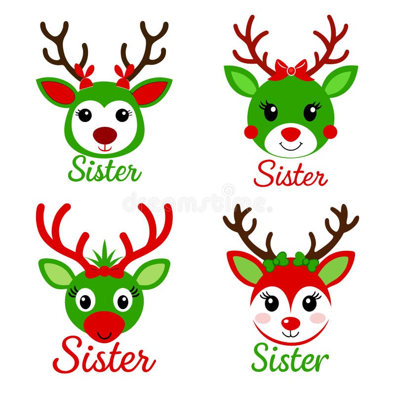 Natale mi rende felice modello di design delle magliette royalty illustrazione gratis