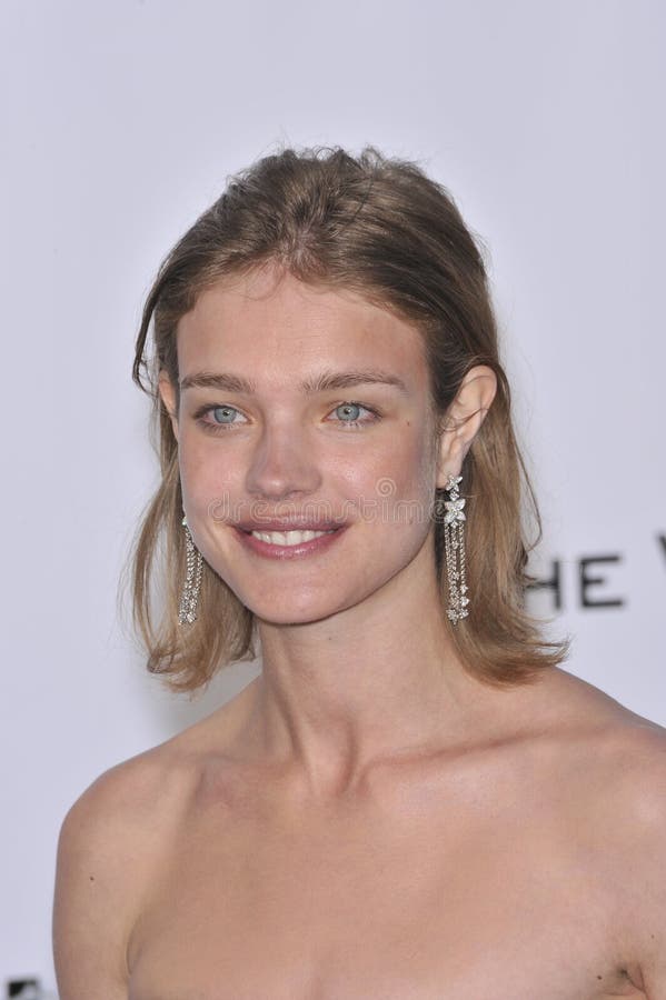 Natalia Vodianova Natalia Vodianova Photos Natalia