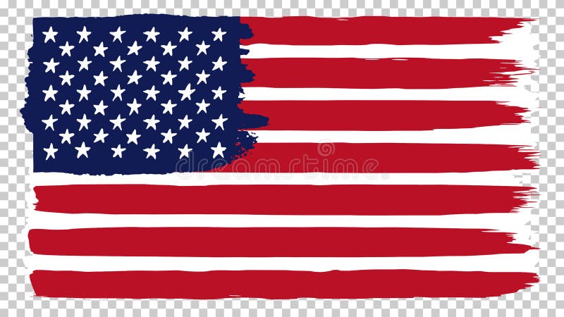 Flag of United States