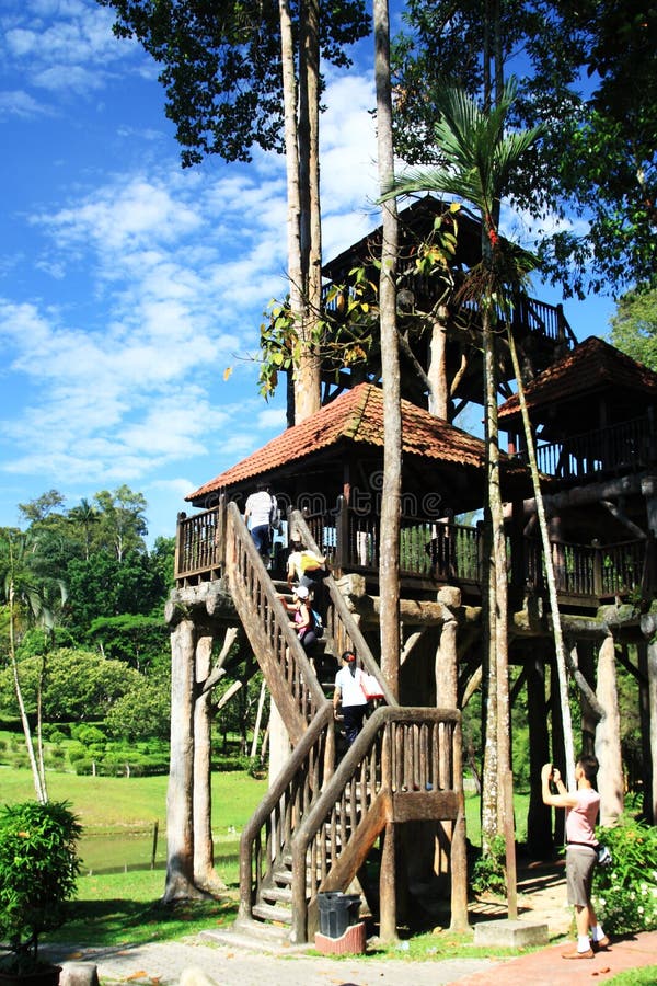 National Botanical Garden of Malaysia stock photos National Botanical Garden of Malaysia stock photos
