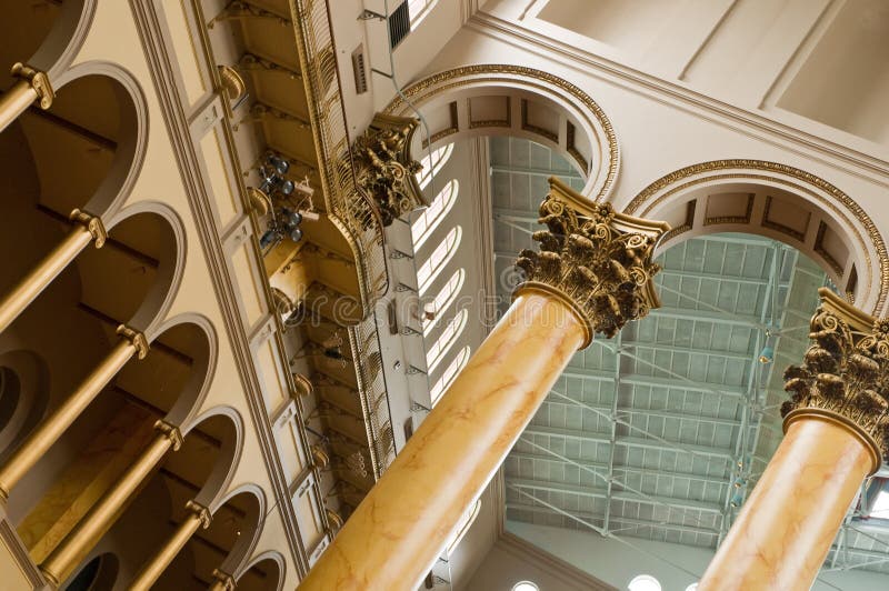 National building museum