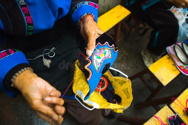 National Clothing Picture. Image 4625016