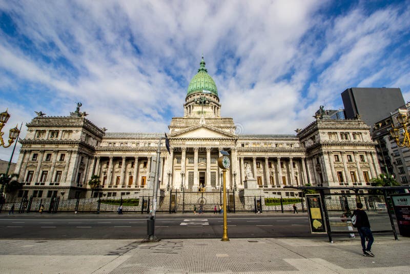 National Congress royalty free stock photos National Congress royalty free stock photos