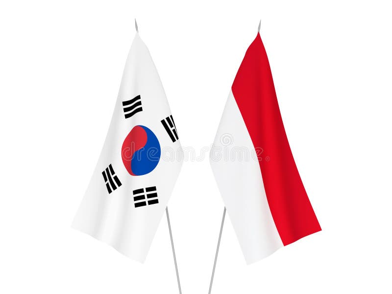 Korea Indonesia Korea Indonesia