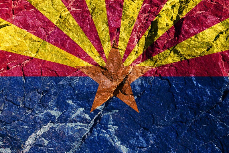 Với những đường nét cắt xén sắc bén và màu sắc rực rỡ, lá cờ Arizona là biểu tượng của sự tự do và sự mạnh mẽ. Hãy xem những hình ảnh liên quan để khám phá sự đẹp đẽ và ý nghĩa của lá cờ này.