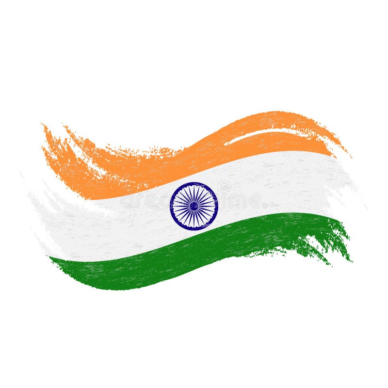 Details 200 tiranga white background