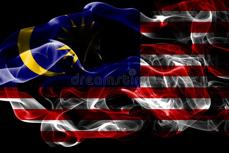 Black flag malaysia