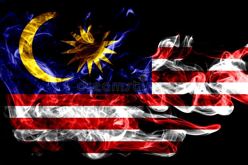Black flag malaysia In Malaysia,