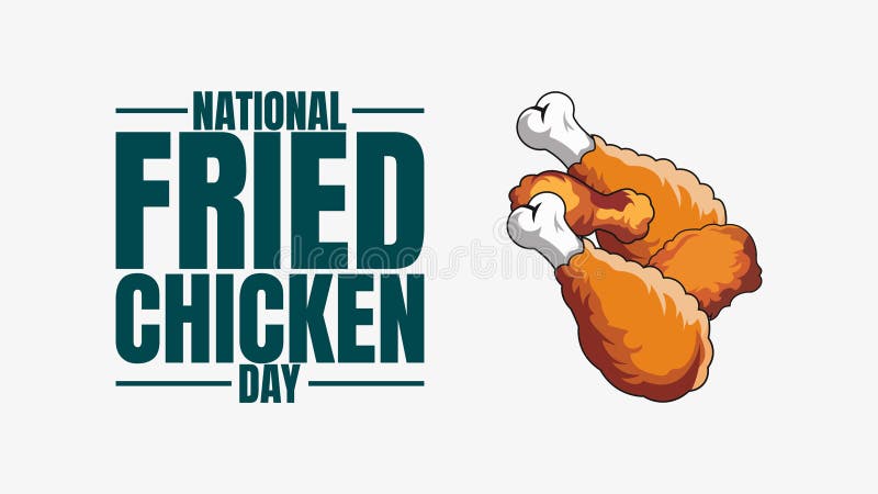 VITA Fried Chicken Day ビッグサイズ Genuine VITA Fried Chicken Day Limited edition Large size figures