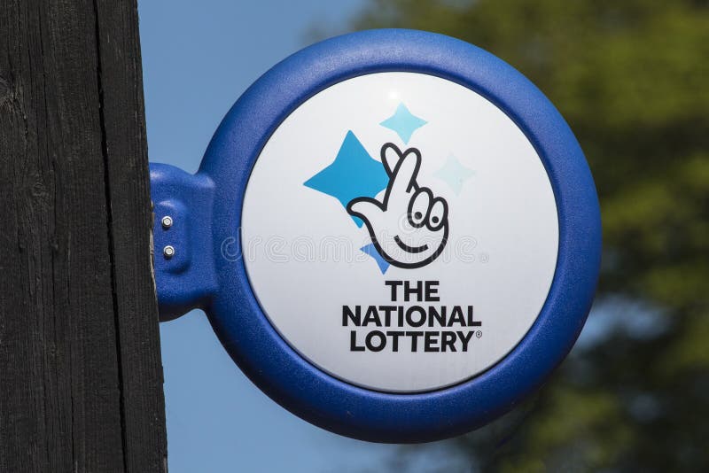 Uk Lottery Ticket Stock Photos - Free & Royalty-Free Stock Photos from ...