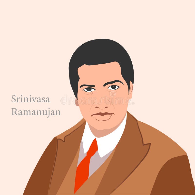 Kamat's Potpourri:Picture Explorer : S. Ramanujan