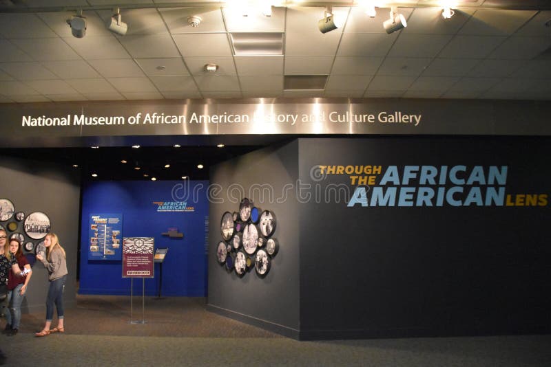 National Museum of American History in Washington, DC. Smithsonian National Museum of American History in Washington, DC royalty free stock photography National Museum of American History in Washington, DC. Smithsonian National Museum of American History in Washington, DC royalty free stock photography