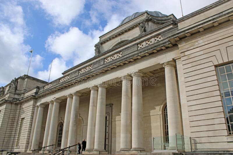 National Museum, Cardiff