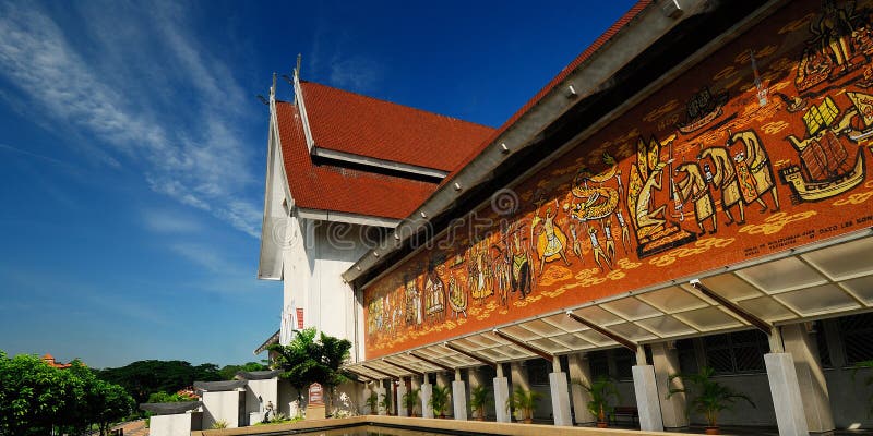 Muzium negara