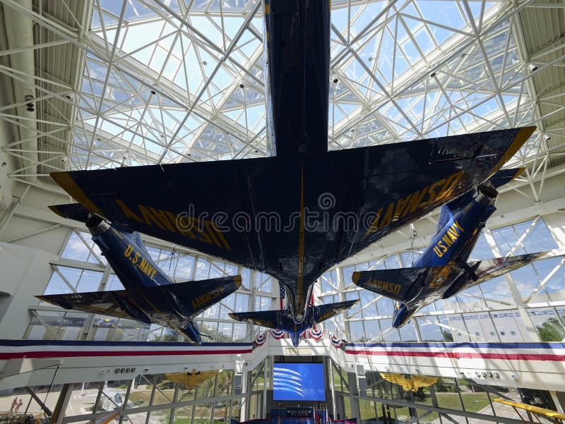 museum of flight july 4