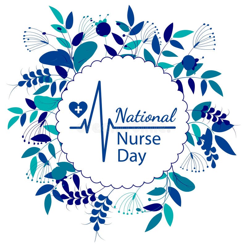 National Nurses Day 2025 Theme Arlyn
