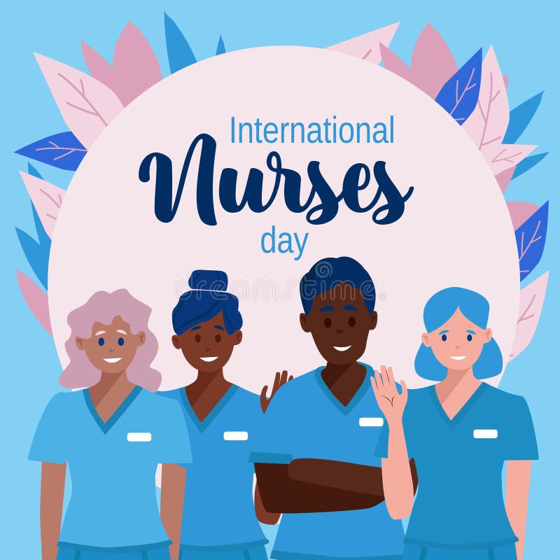 National Nurses Week is Observed in United States Form 6th To 12th of