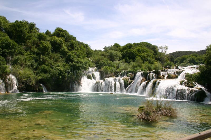 National park Krka 2