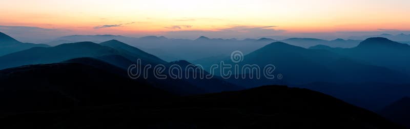 Národný park Nízke Tatry, Slovensko