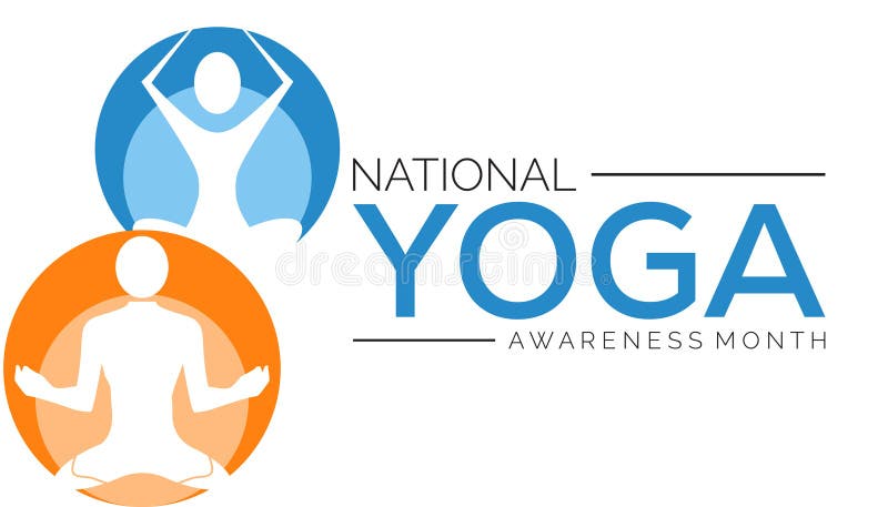 Prostate Cancer Awareness Month is observed every year on September. Holiday concept stock illustration