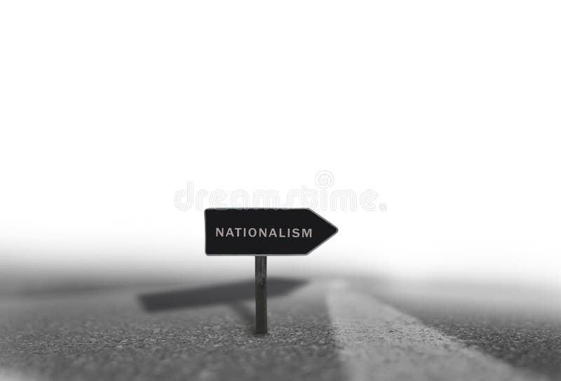 Nationalism