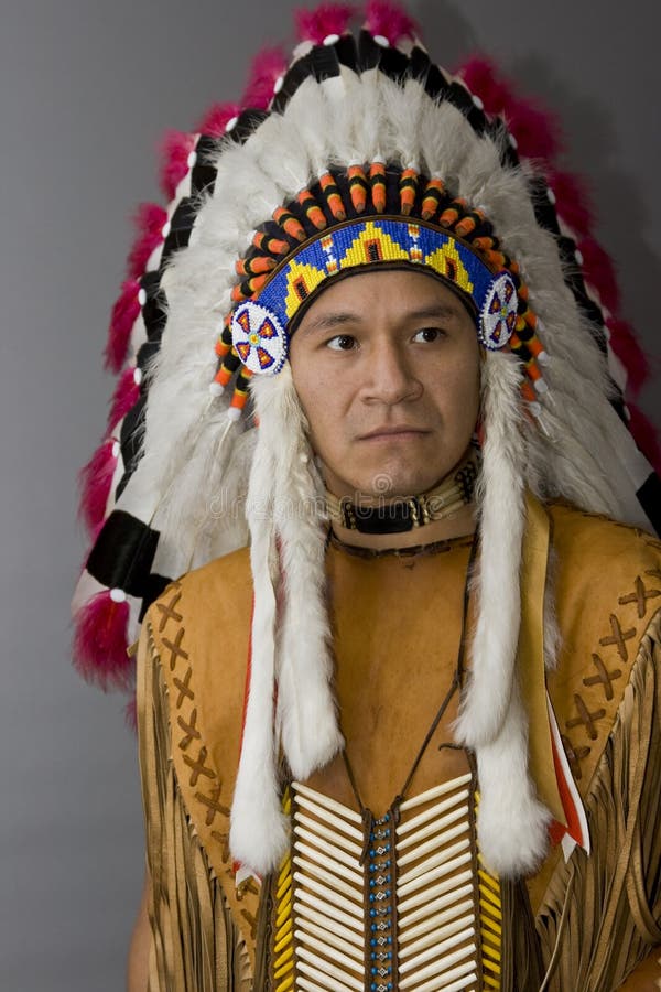 Native american