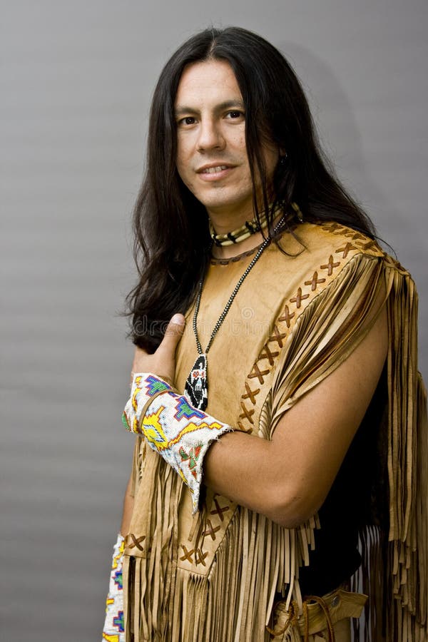 Native american