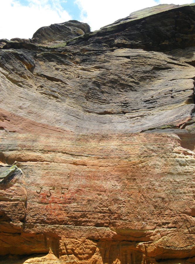 Native American art royalty free stock photos