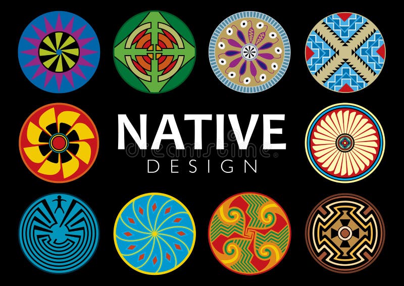 Native design Native design