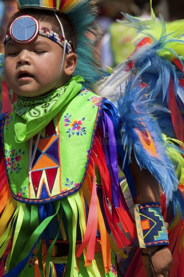 Native Pow Wow South Dakota Editorial Photo Image of dance, lakota