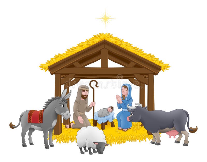 Featured image of post Funny Cartoon Nativity Scene - Updated daily, for more funny memes check our homepage.