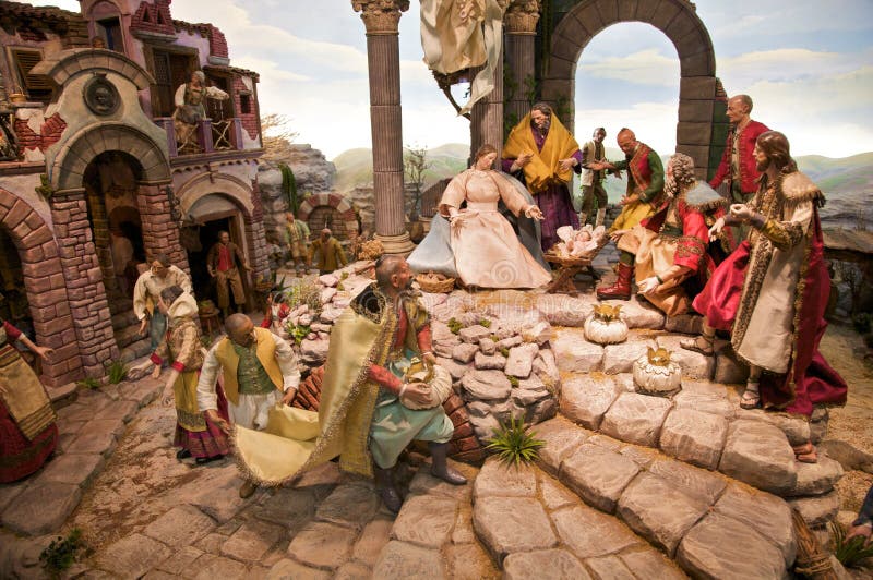 1,175 Christmas Nativity Spain Stock Photos Free & RoyaltyFree Stock