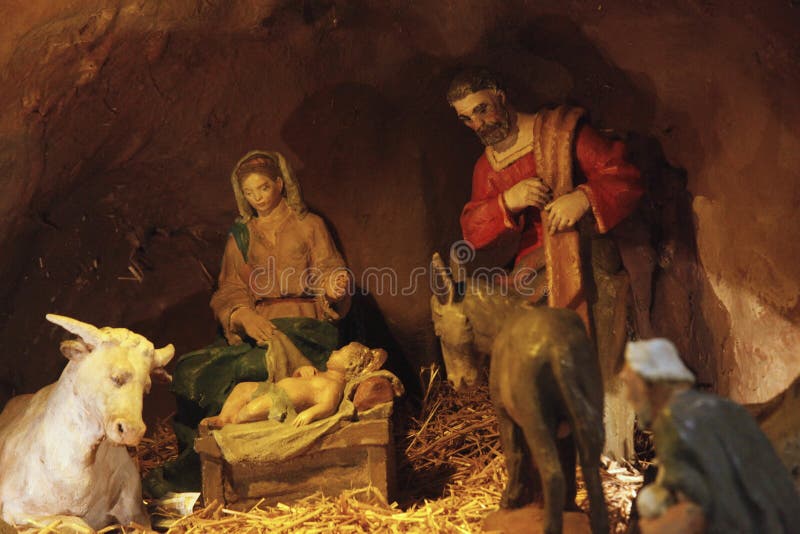 961 Animals Nativity Scene Stock Photos - Free & Royalty-Free Stock Photos  from Dreamstime