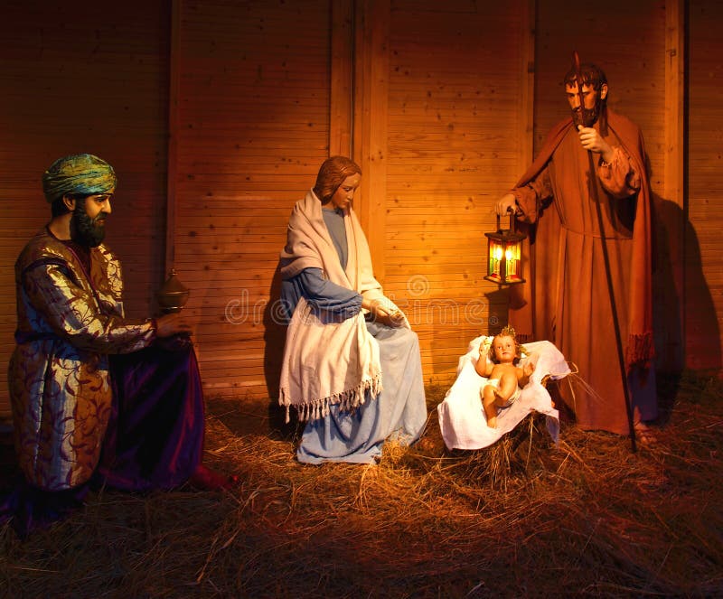 Nativity Scene Shadow Stock Photos Free & RoyaltyFree Stock Photos