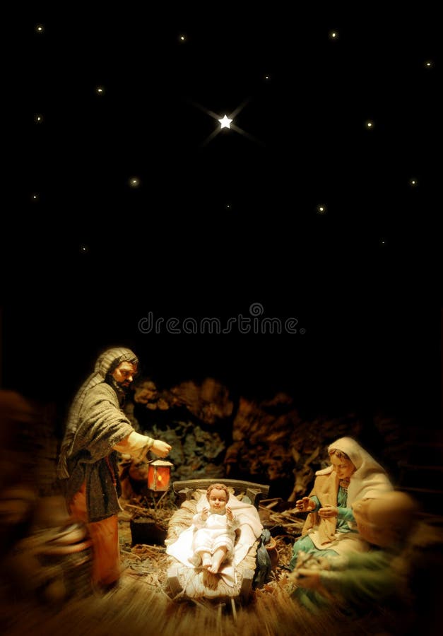 Natività di natale Natività di natale
