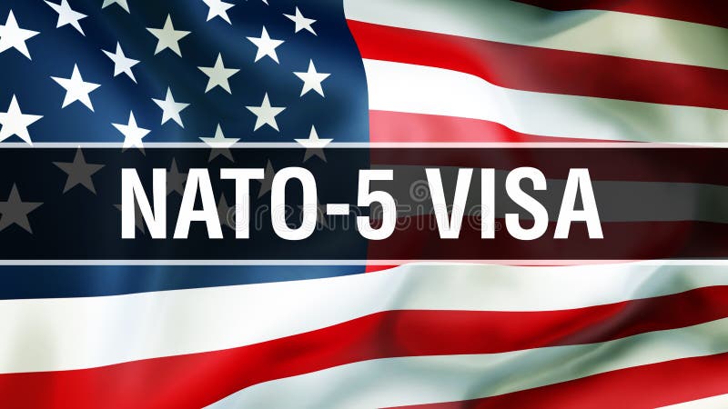 Visa nato 2 usa