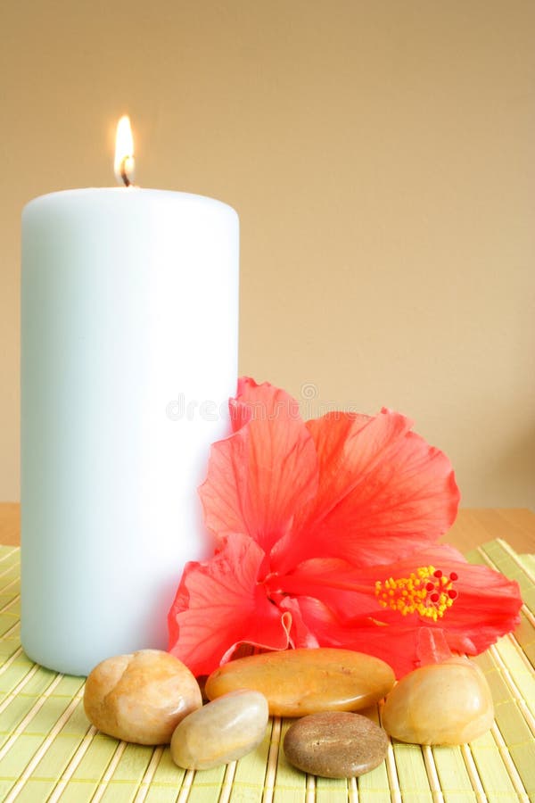 128,385 Flower Candle Stock Photos - Free & Royalty-Free Stock Photos from  Dreamstime