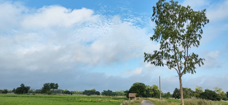 Natural Background Badal Image Indian Stock Photo - Image of background,  indian: 229447446