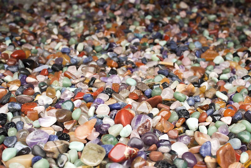 Natural background - pile of semi precious jewelery stones closeup. best for craftmanship royalty free stock photo Natural background - pile of semi precious jewelery stones closeup. best for craftmanship royalty free stock photo