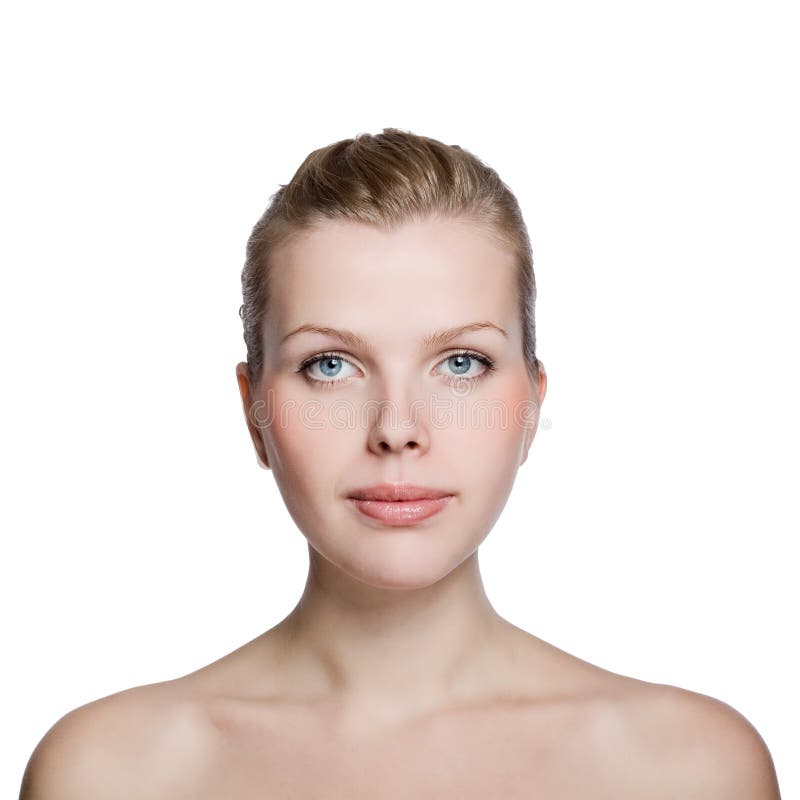 Natural beauty stock photo. Image of beautiful, close - 13024790