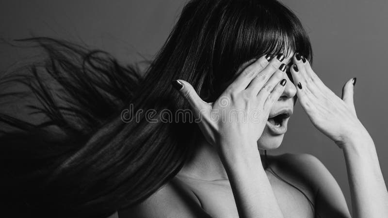 Natural hair mask beauty care products treatment stock photo Natural hair mask beauty care products treatment stock photo