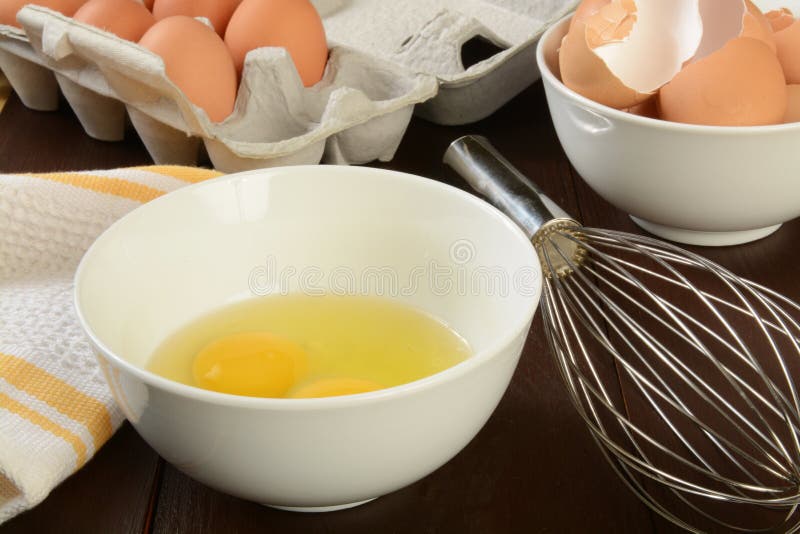 Natural brown eggs stock photo. Image of horizontal, food 47779142