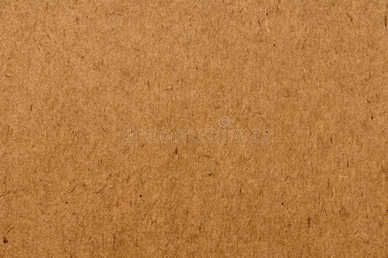 Natural brown recycled paper texture background