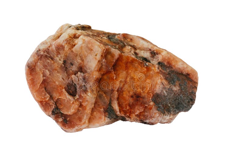 Natural brown stone stock image. Image of granite, background 135399845