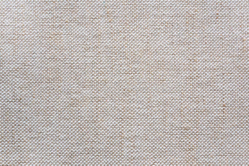 Natural color abstract canvas fabric texture background royalty free stock images