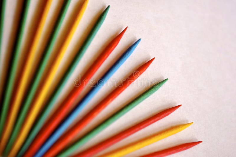 Natural Colored Pencils stock image. Image of colorful 11332961