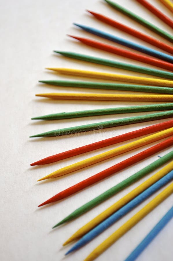 Natural Colored Pencils stock image. Image of children 11332967