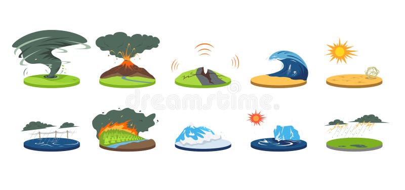 Cartoon Earthquake Stock Illustrations 1 917 Cartoon Earthquake Stock Illustrations Vectors Clipart Dreamstime