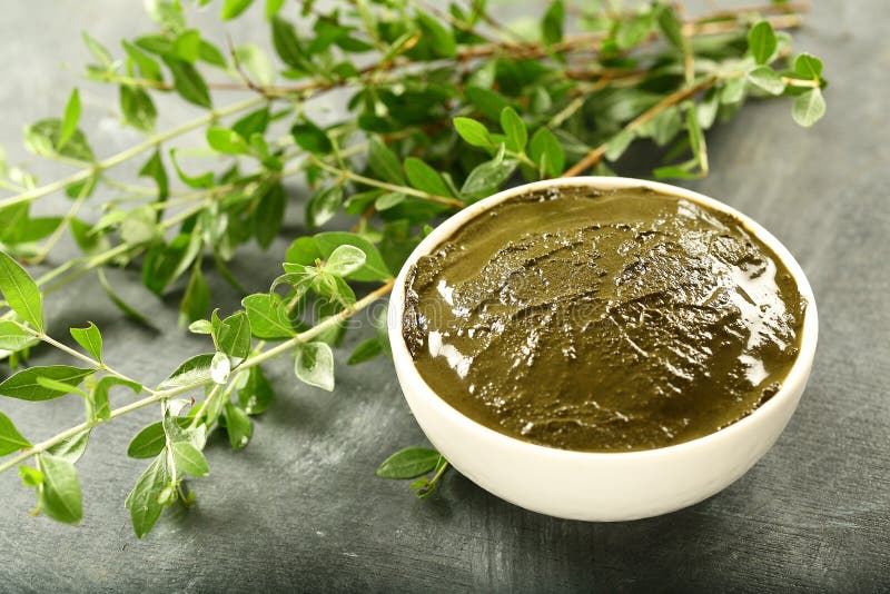 Green Henna Paste Made of Lowsonia Leaves Stock Photo - Image of culture, bowl: 142579164 Green Henna Paste Made of Lowsonia Leaves Stock Photo - Image of culture, bowl: 142579164