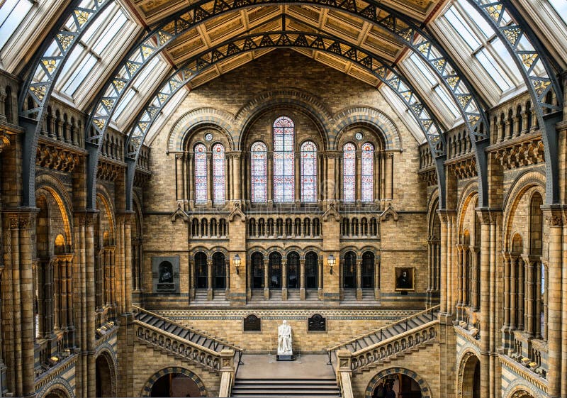 Natural History Museum